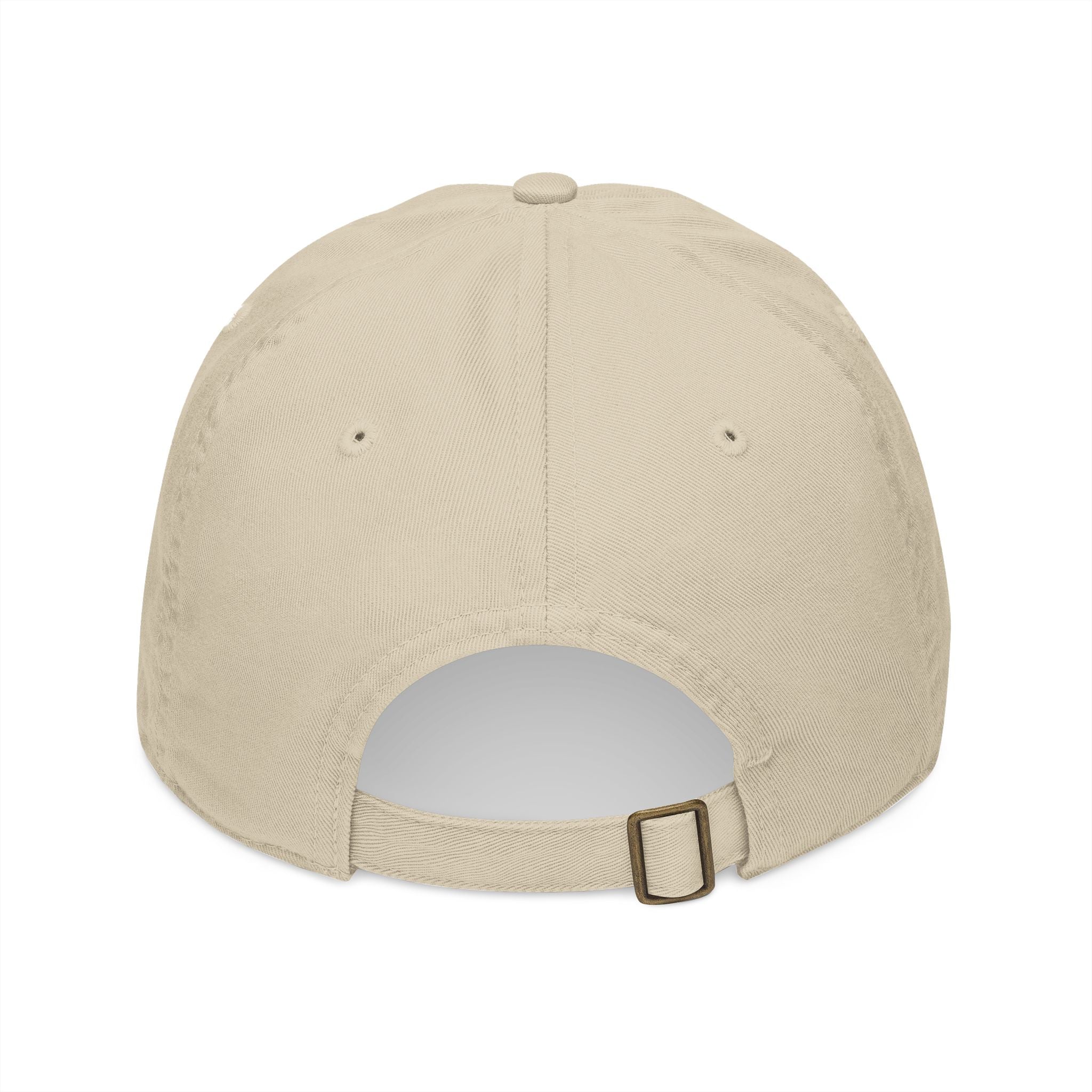 Anti-Clanker Classic Baseball Cap - organic or some shit
