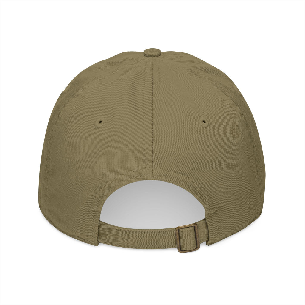 Anti-Clanker Classic Baseball Cap - organic or some shit