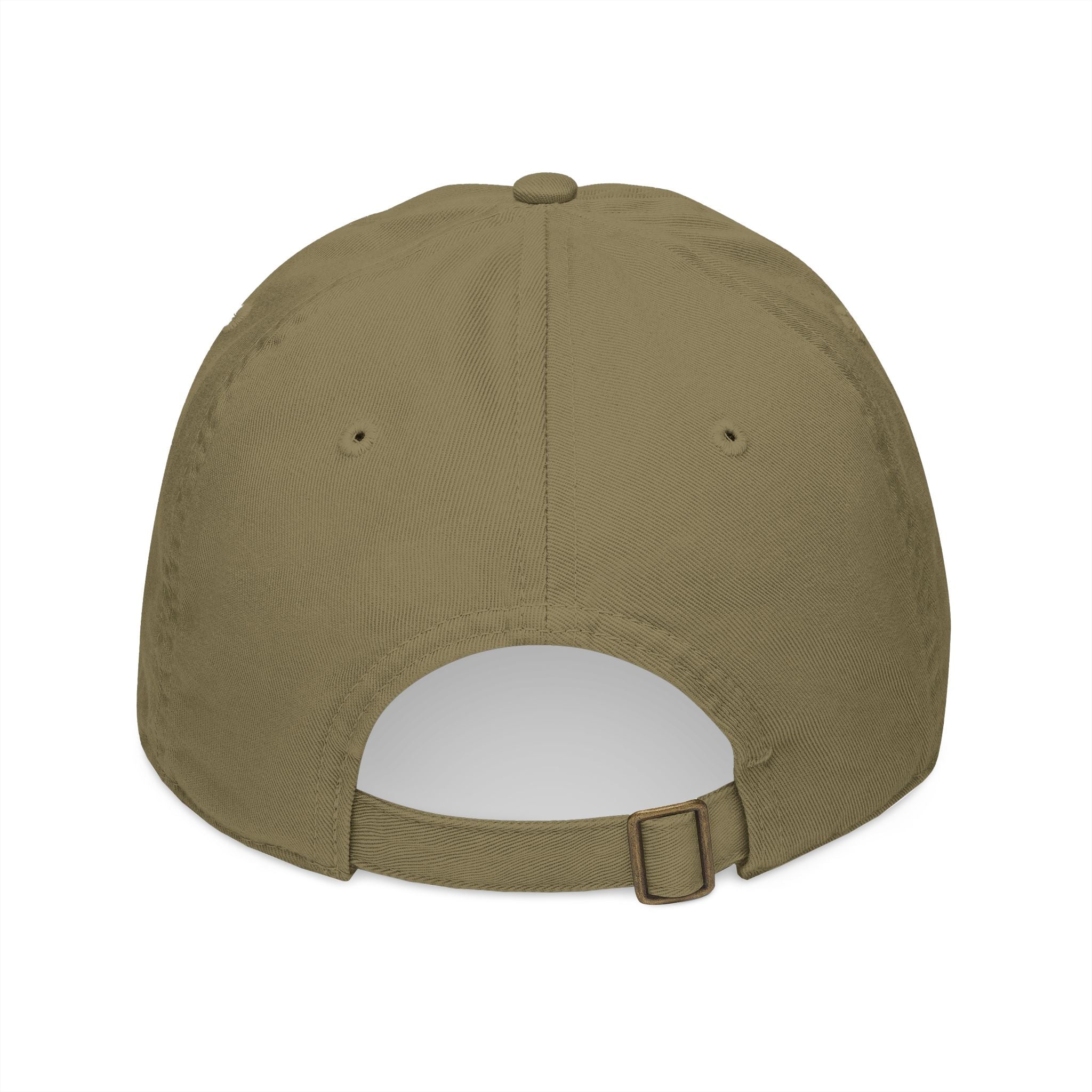 Anti-Clanker Classic Baseball Cap - organic or some shit
