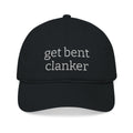 Anti-Clanker Classic Baseball Cap - organic or some shit